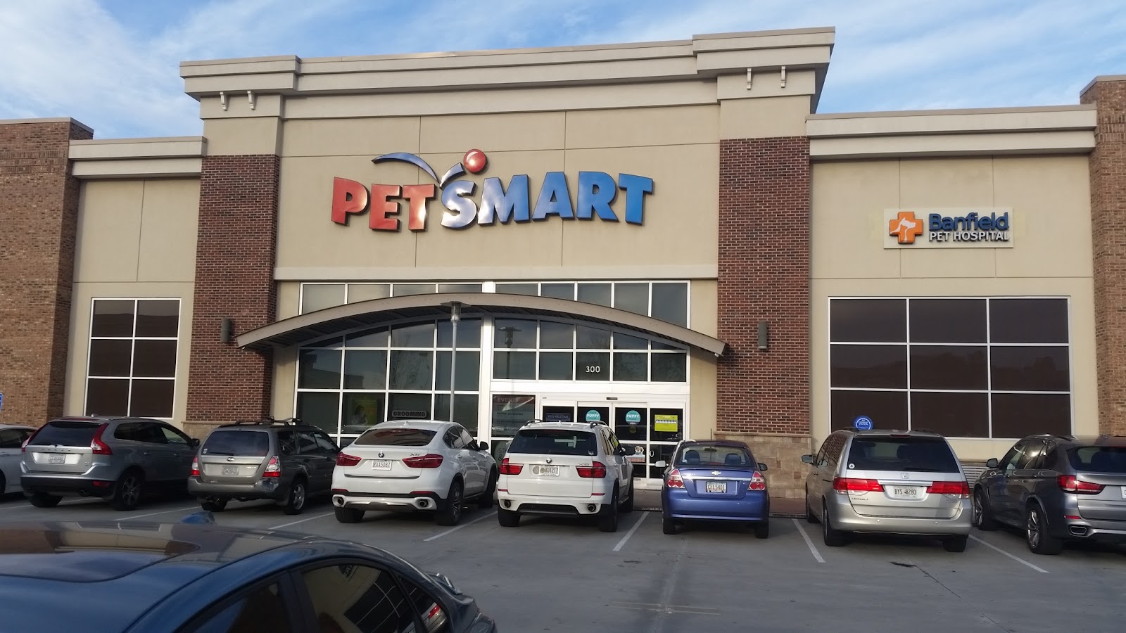 PetSmart