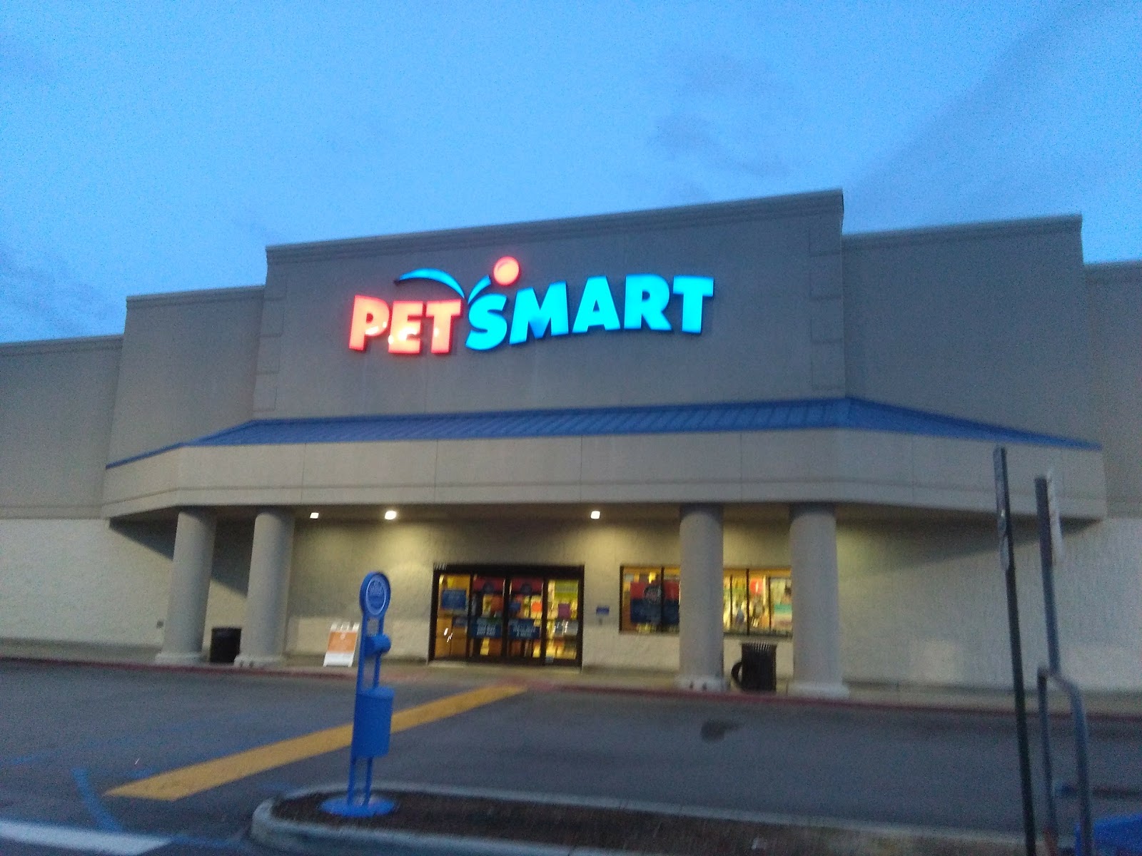 PetSmart
