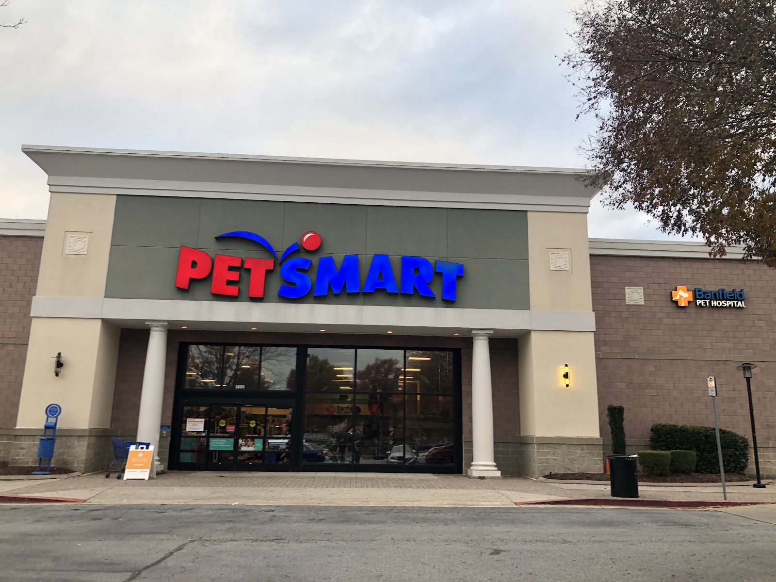 PetSmart