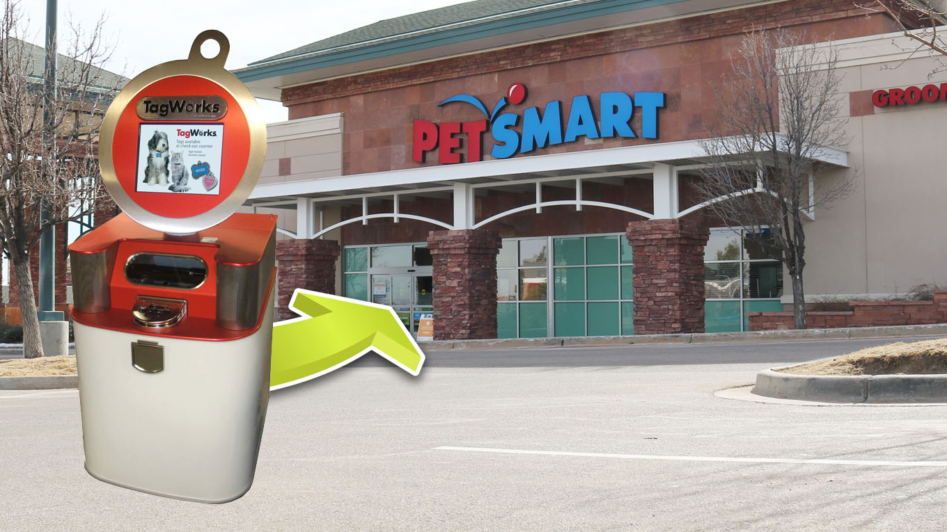 PetSmart