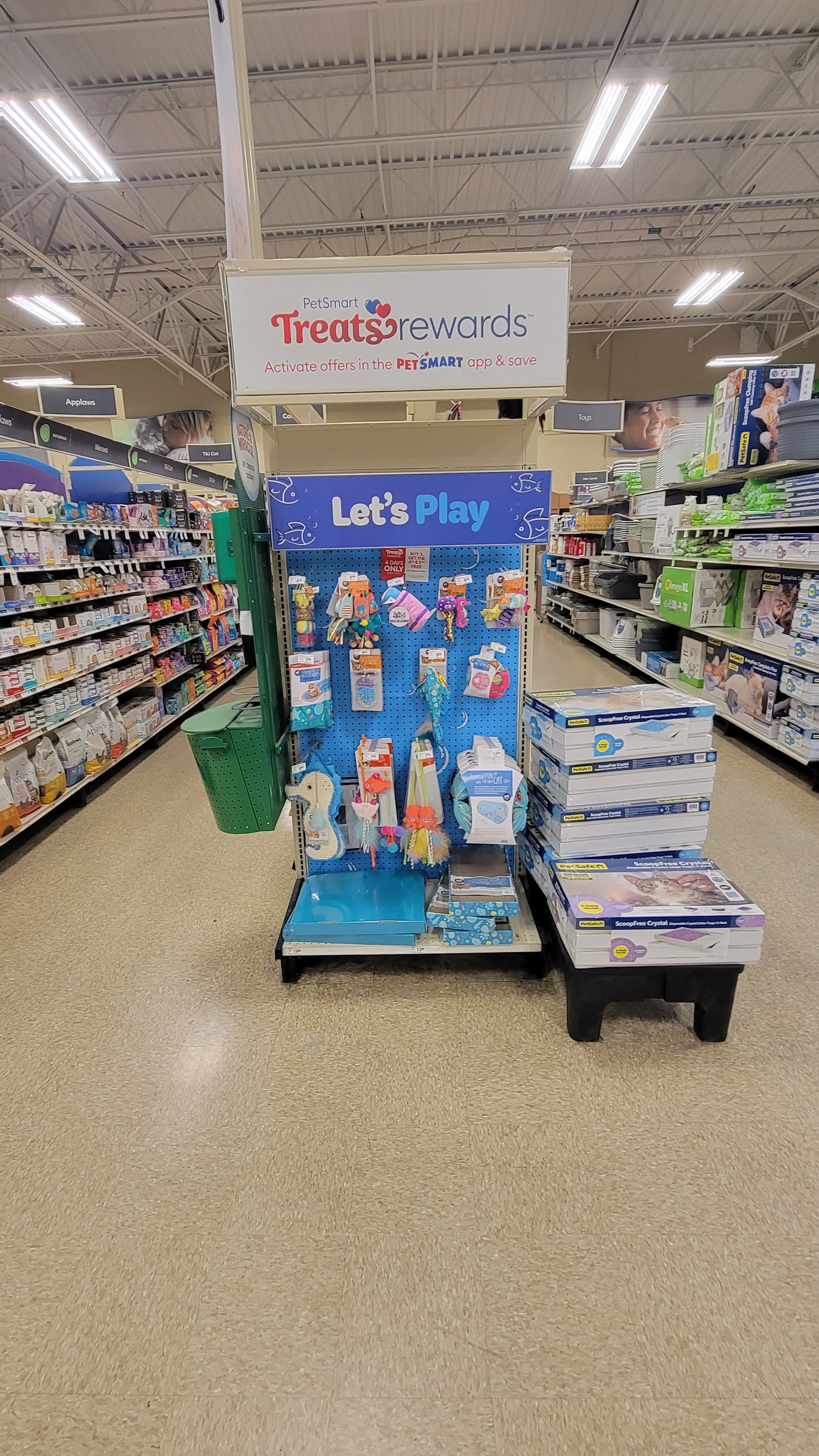 PetSmart Dog Training