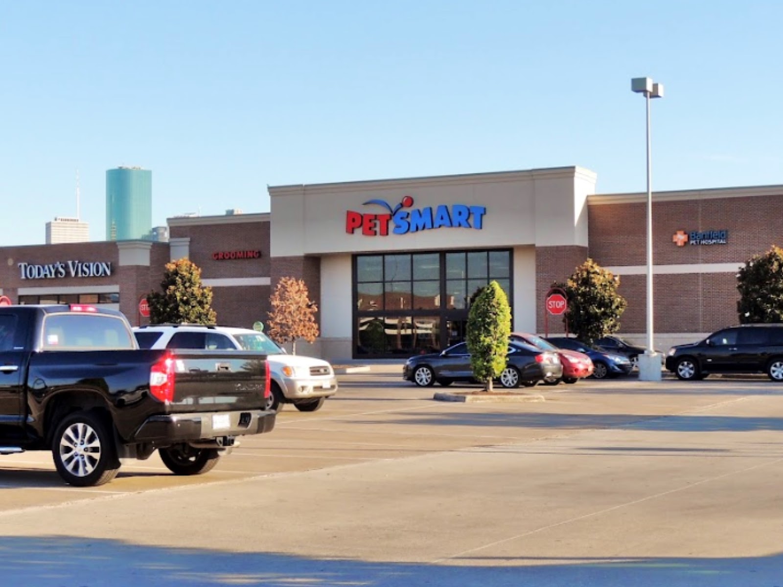 PetSmart