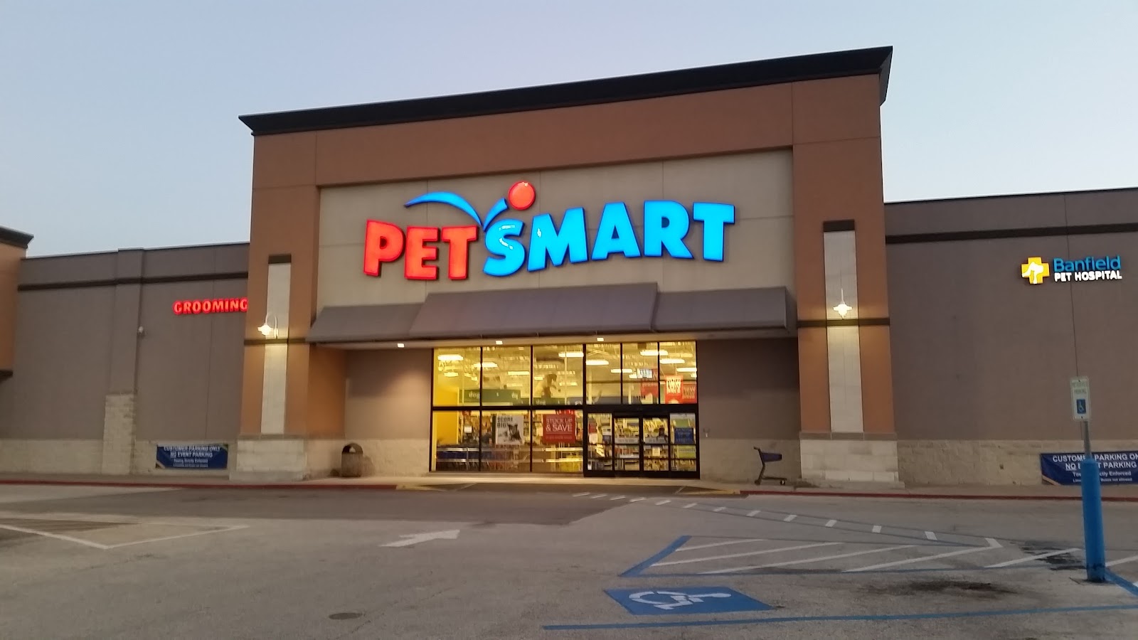 PetSmart