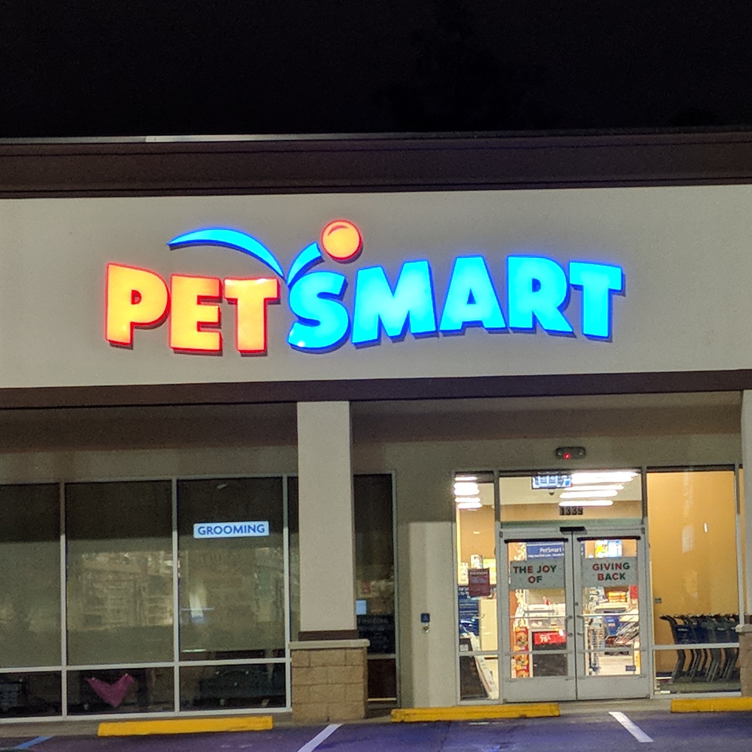 PetSmart