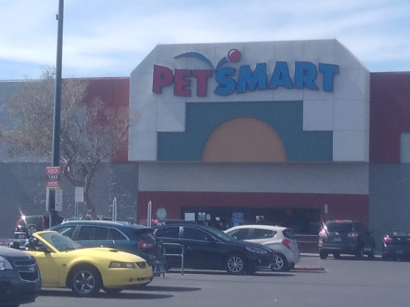 PetSmart