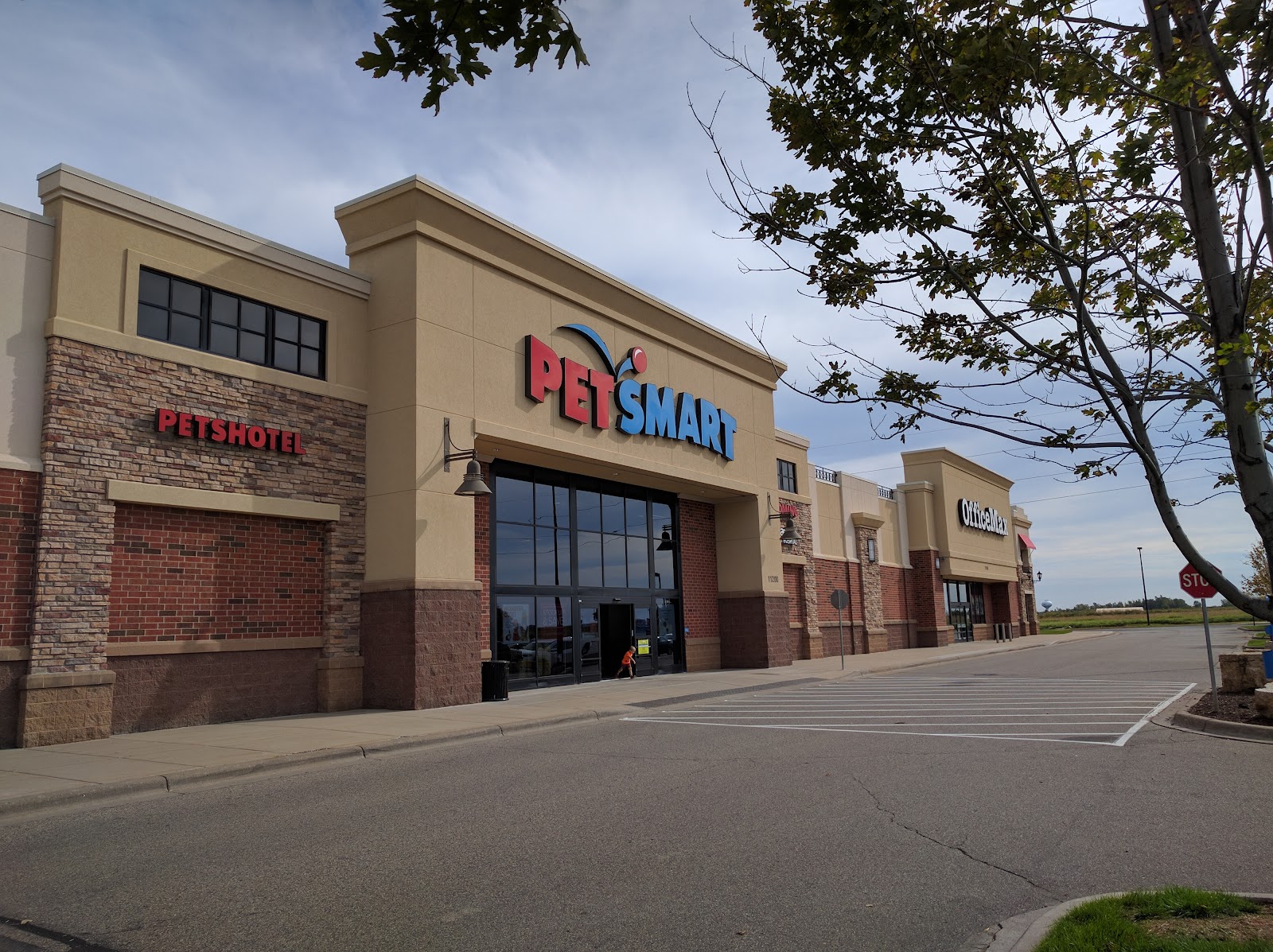 PetSmart - Maple Grove
