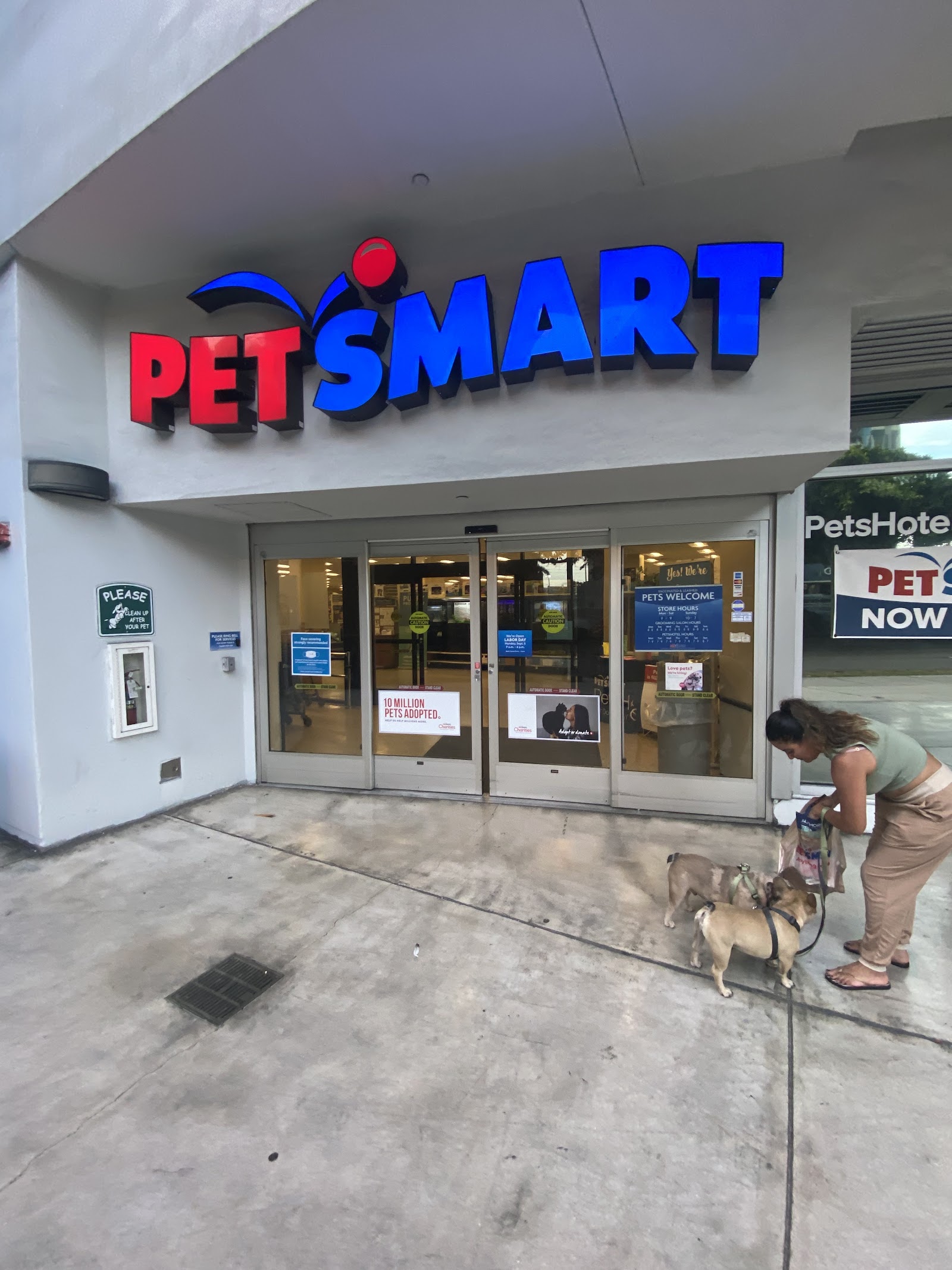 PetSmart