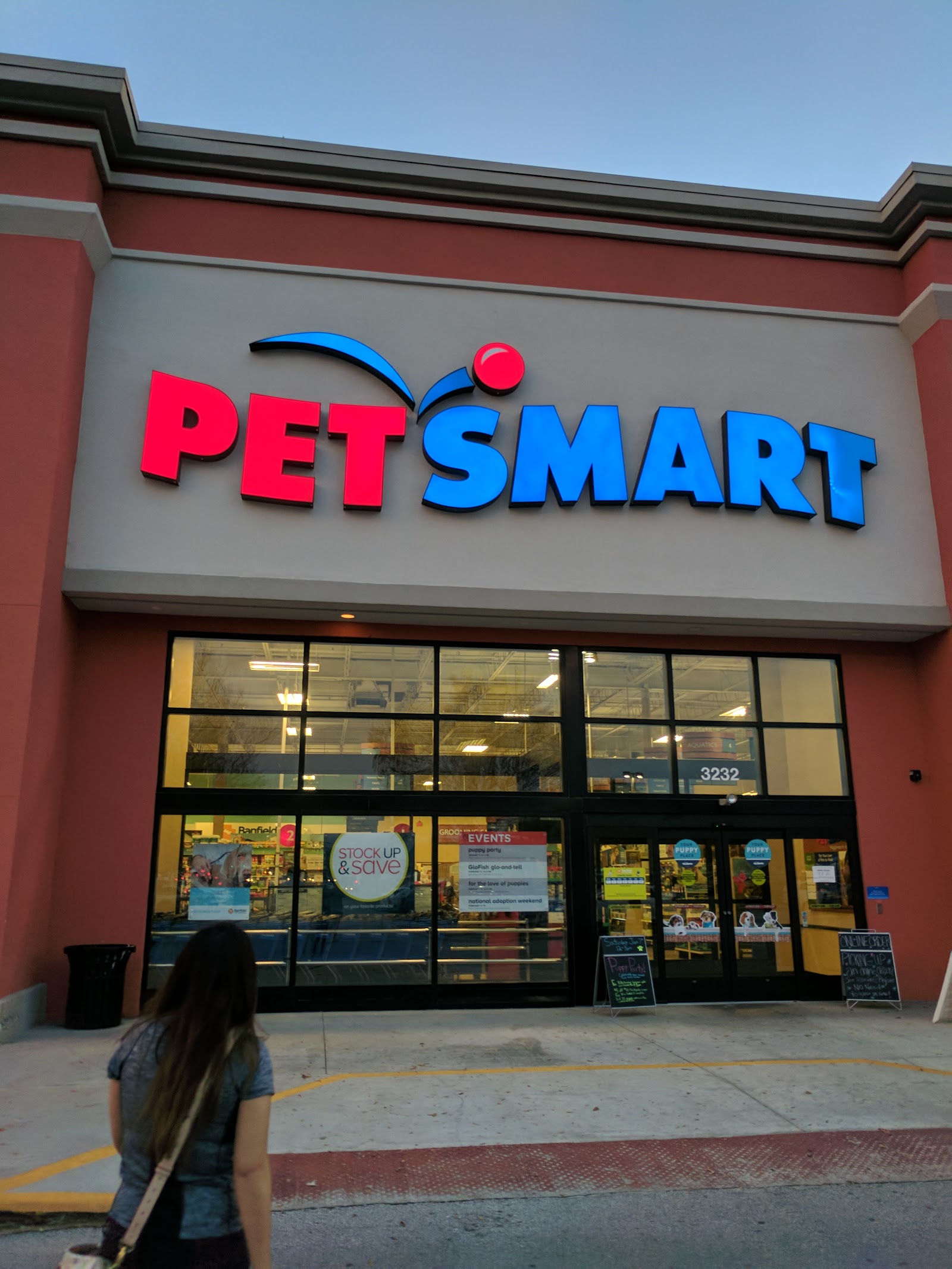 PetSmart