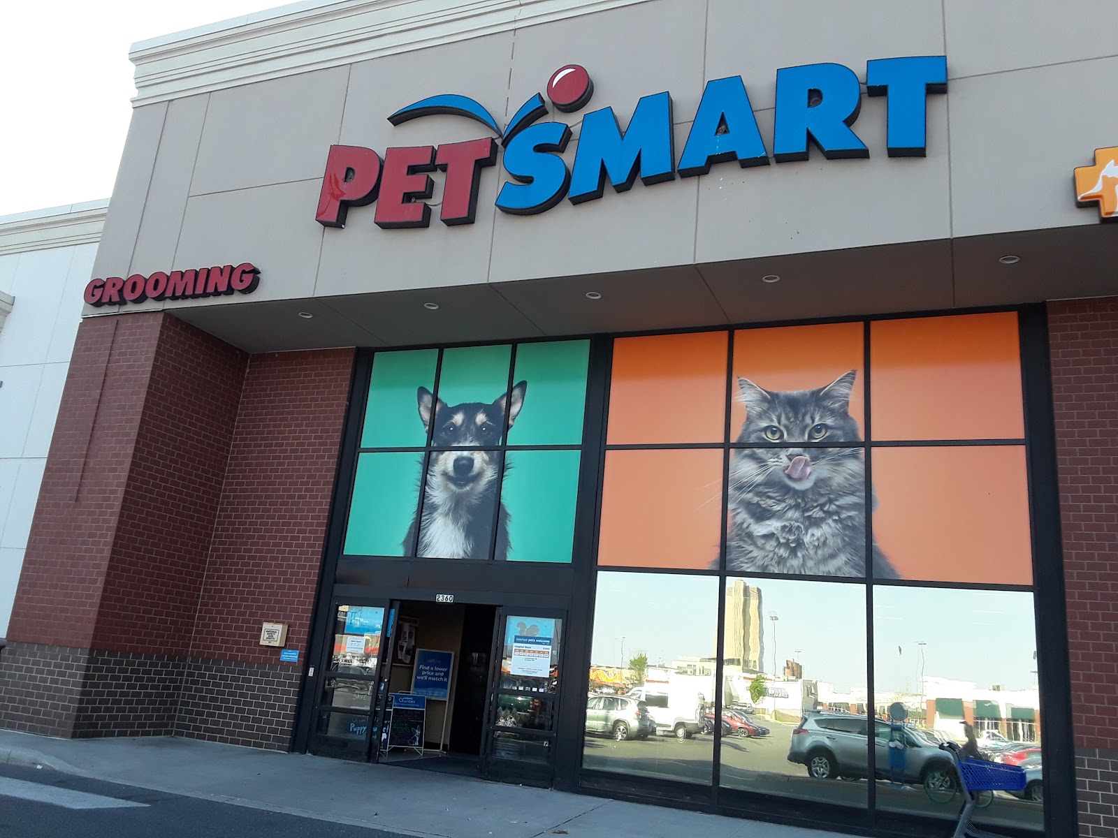 PetSmart