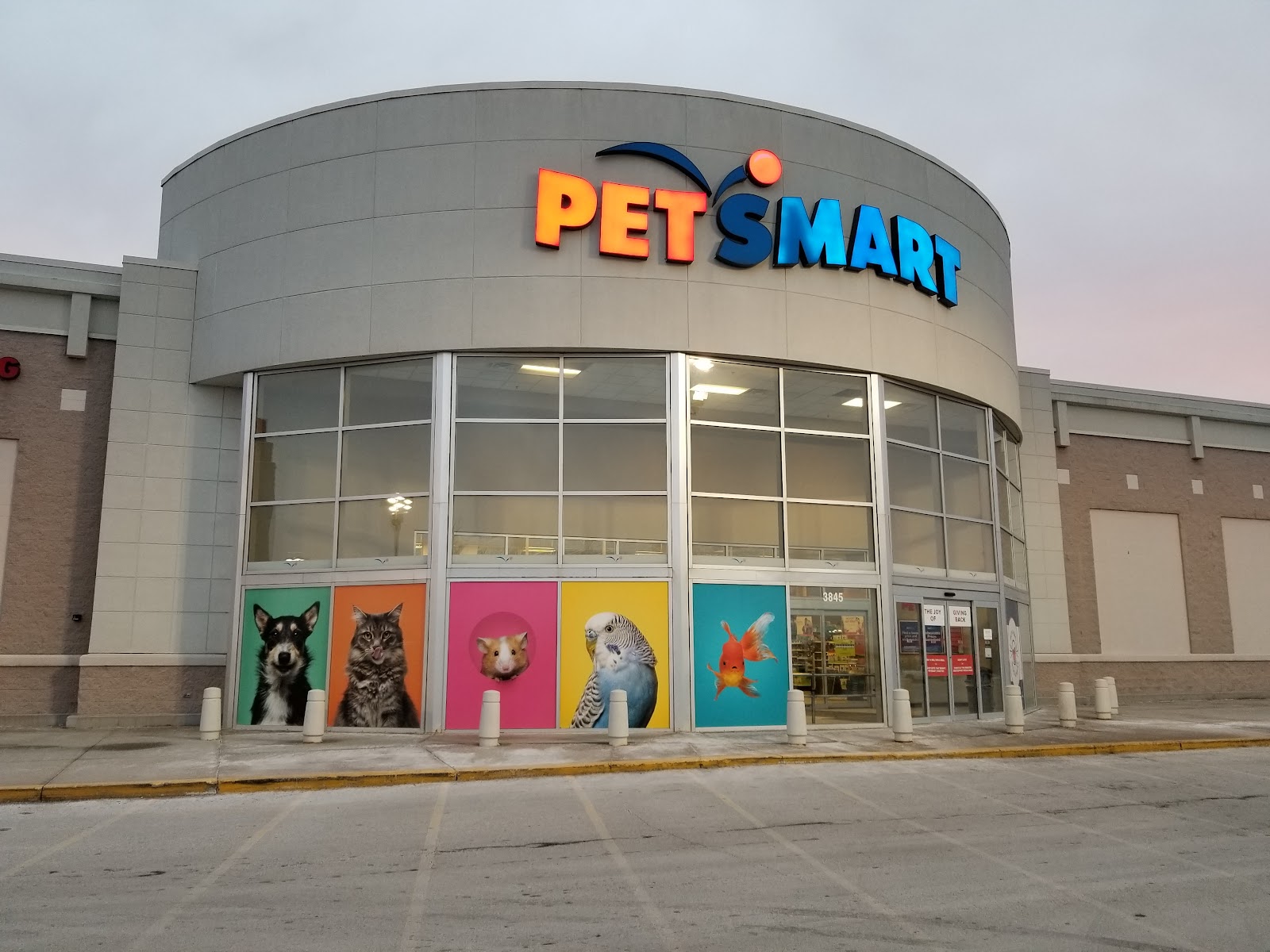 PetSmart