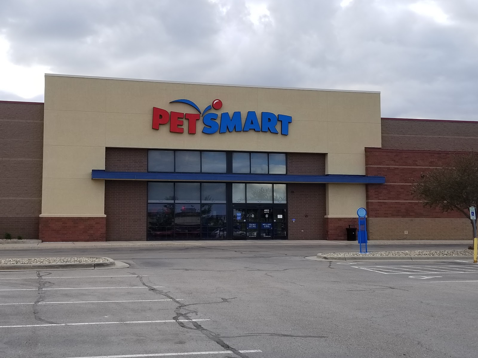 PetSmart