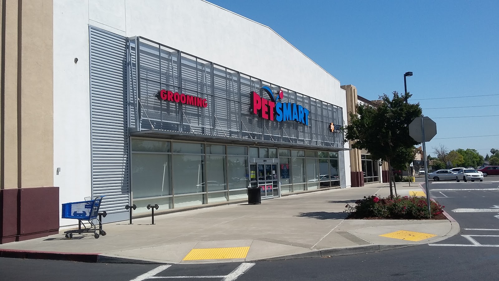 PetSmart