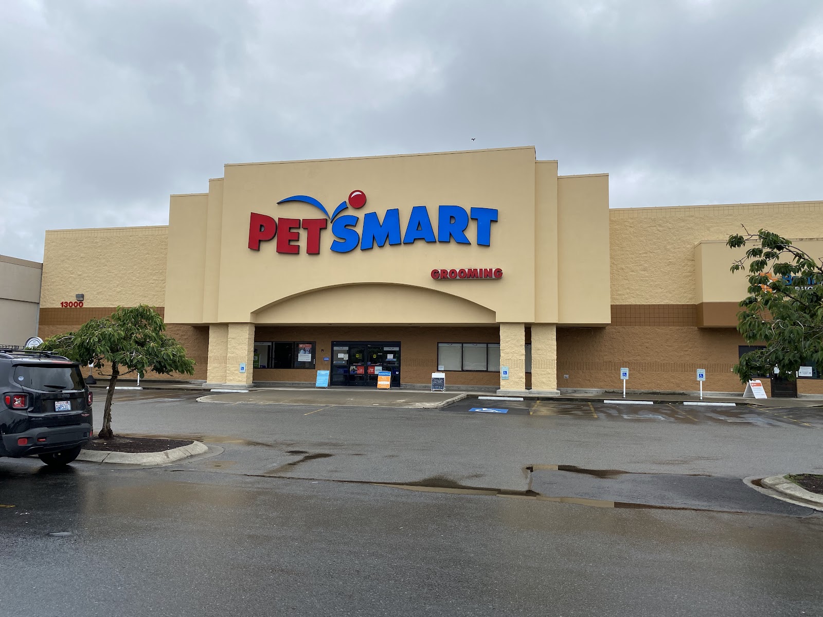 PetSmart