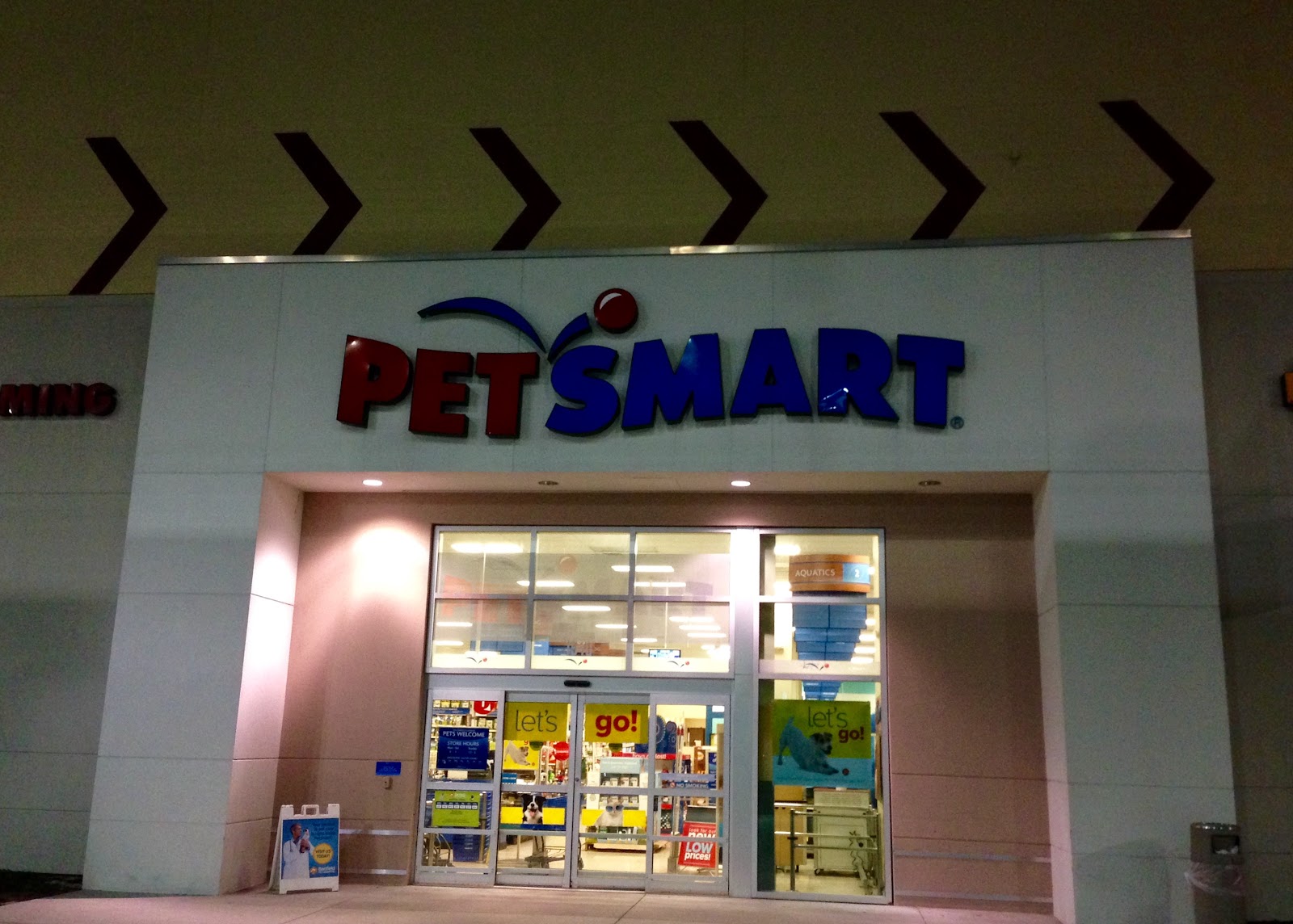 PetSmart