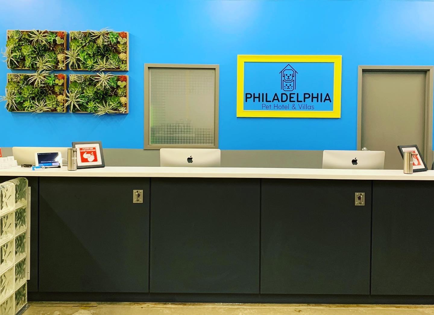 Philadelphia Pet Hotel & Villas