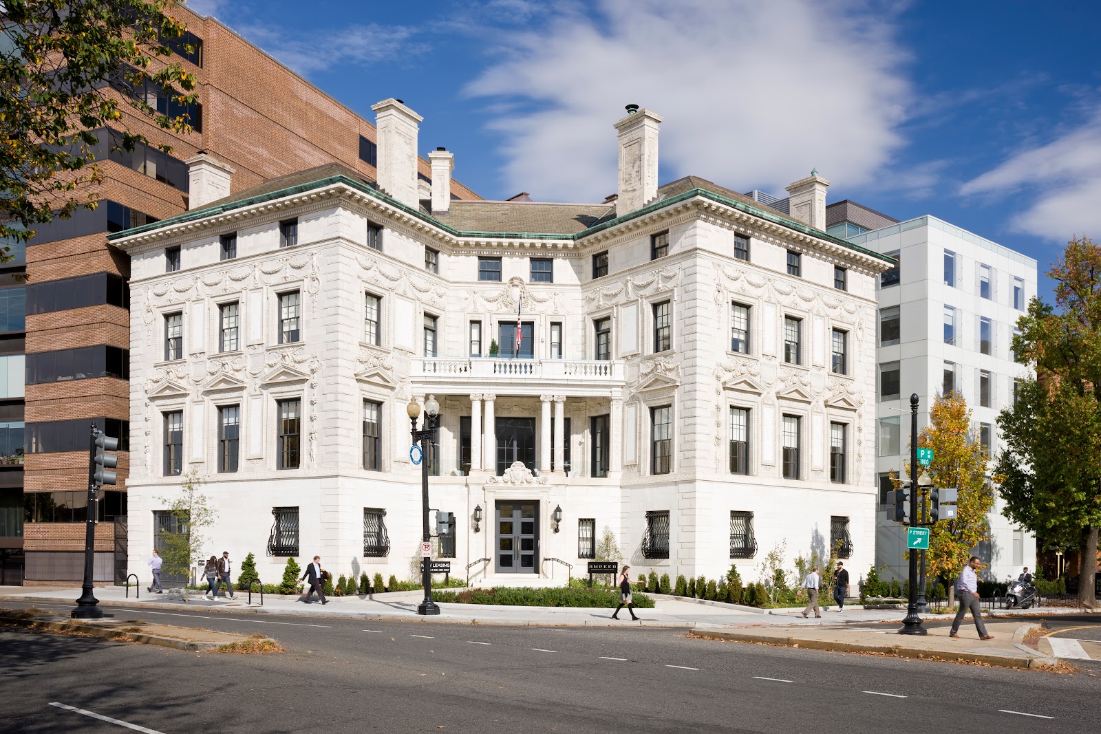 Placemakr Dupont Circle