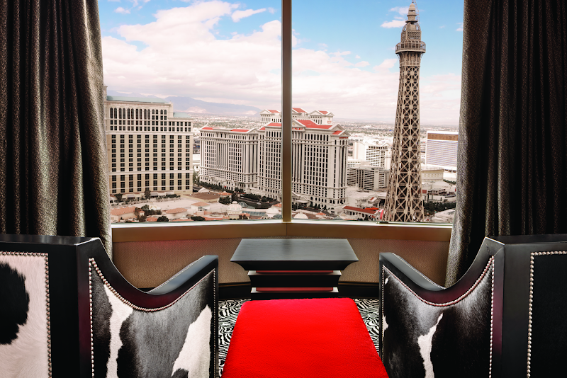 Planet Hollywood Las Vegas Resort & Casino