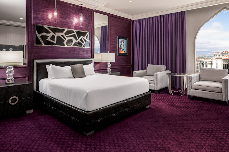 Planet Hollywood Las Vegas Resort & Casino photo 2