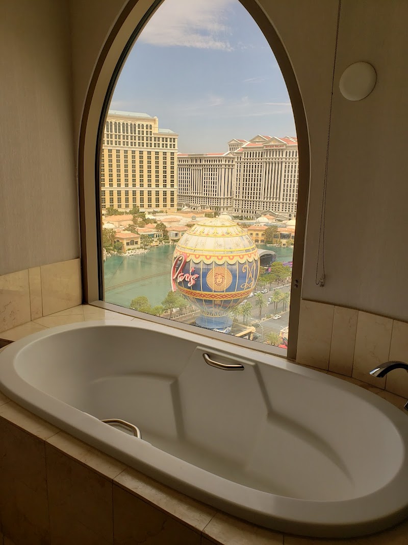 Planet Hollywood Las Vegas Resort & Casino photo 3