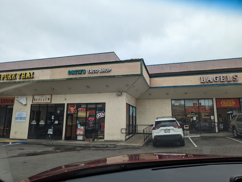 Point Loma Pet Pantry