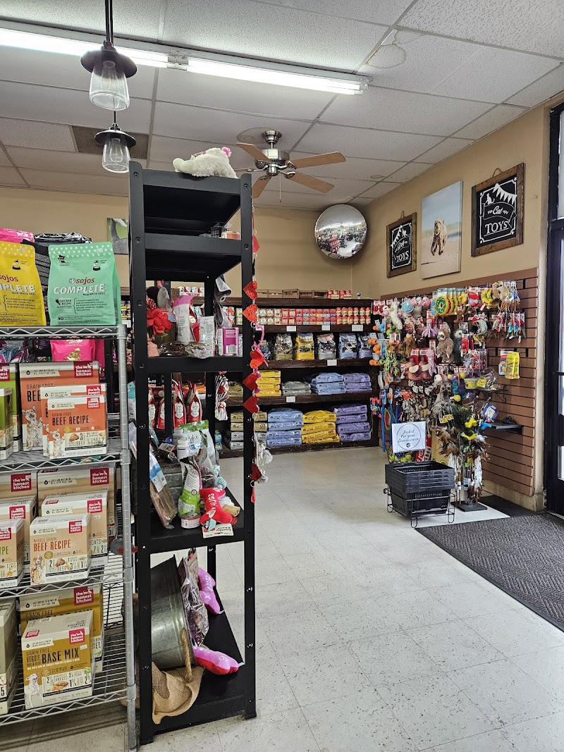 Point Loma Pet Pantry photo 3