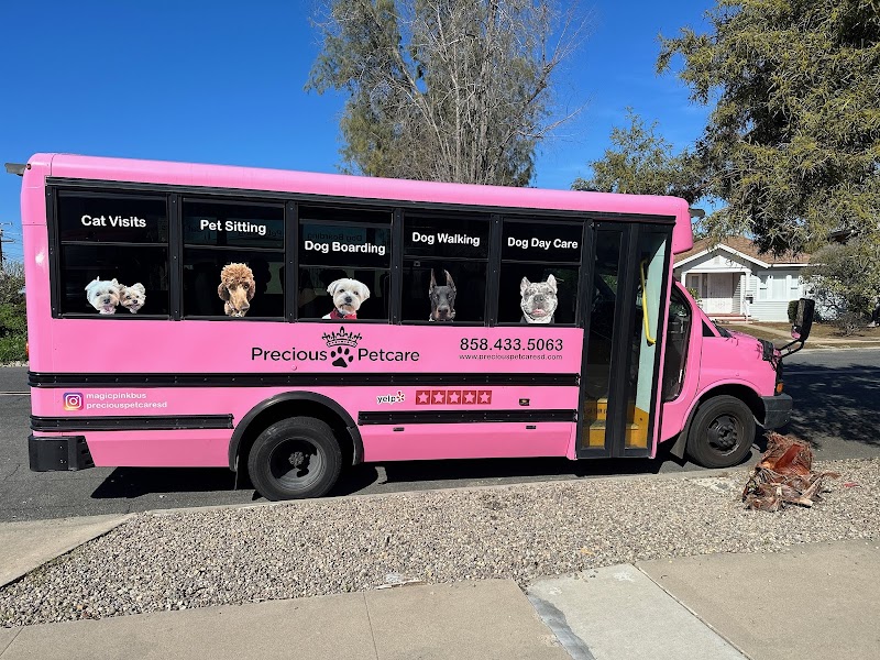 Precious Pet Care San Diego photo 2