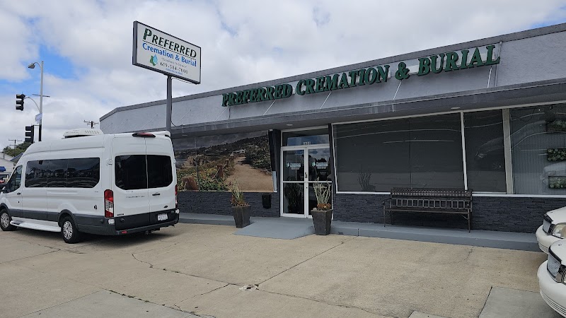 Preferred Cremation & Burial