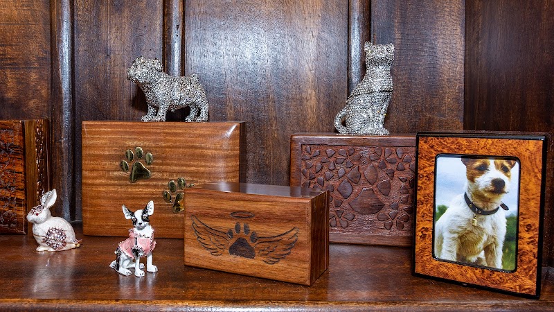 Preferred Pets Cremation photo 2