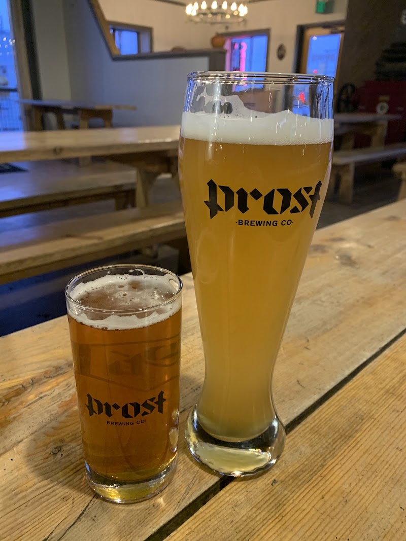 Prost Brewing Company photo 3