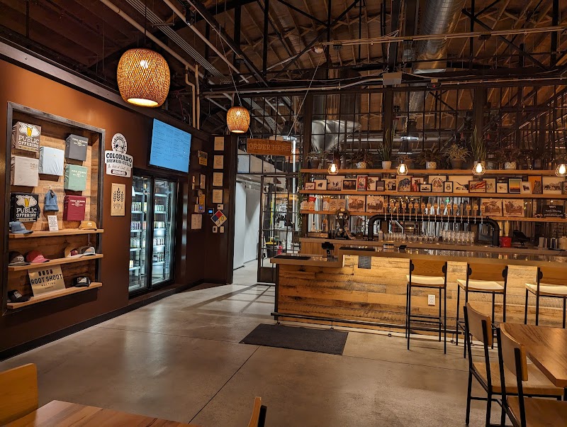 Public Offering Brewing Company photo 2