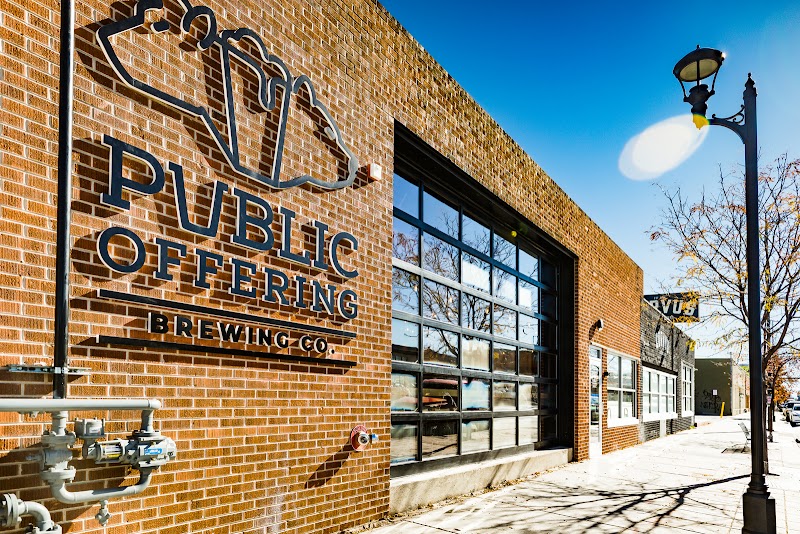 Public Offering Brewing Company photo 3