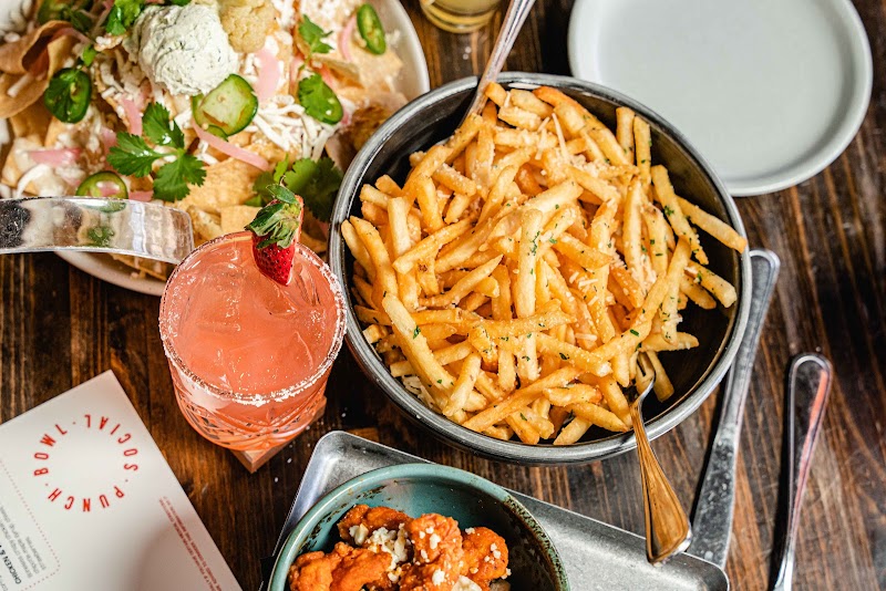 Punch Bowl Social photo 2