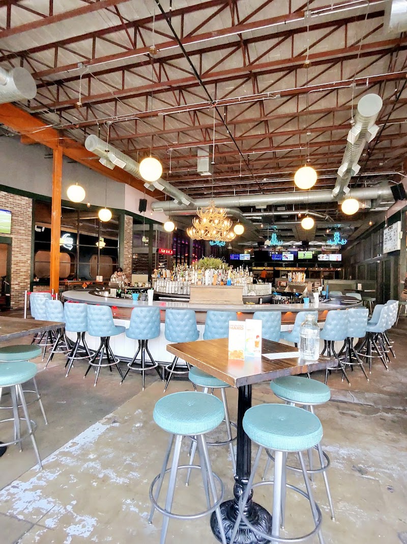 Punch Bowl Social photo 3