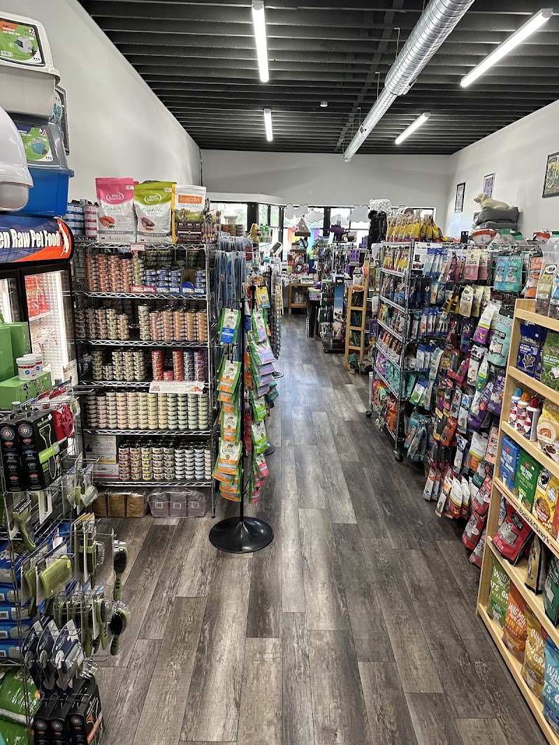 Quality Paws Natural Pet photo 2