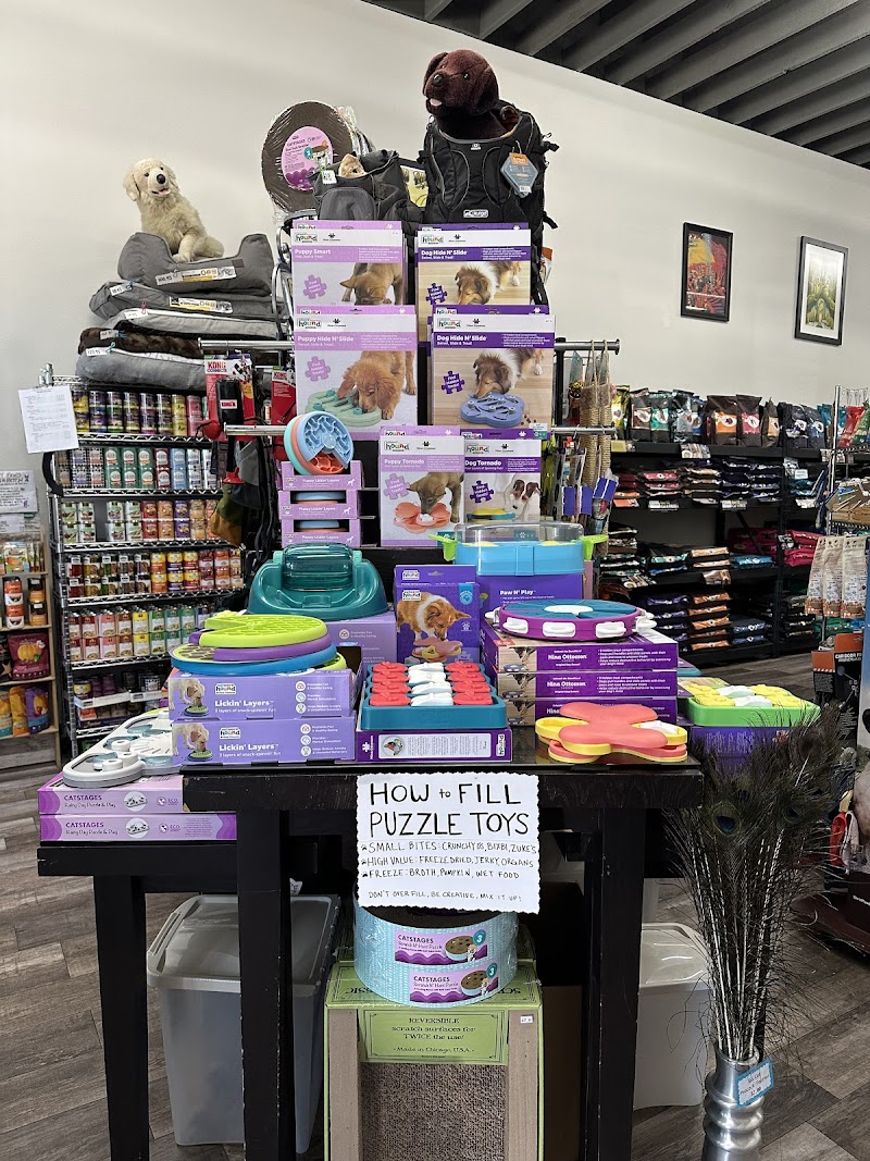 Quality Paws Natural Pet photo 3