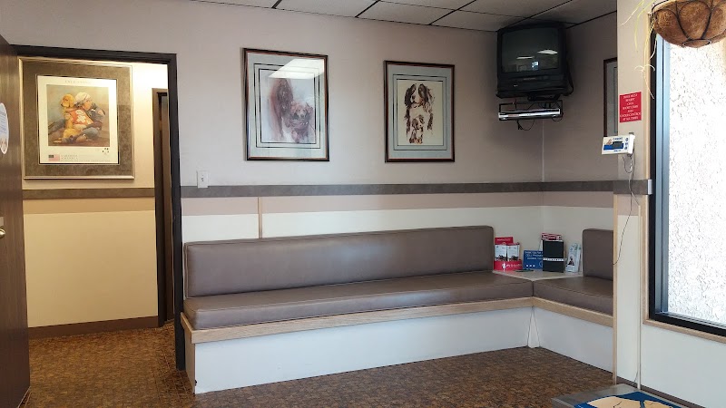 Rainbow Animal Hospital photo 2