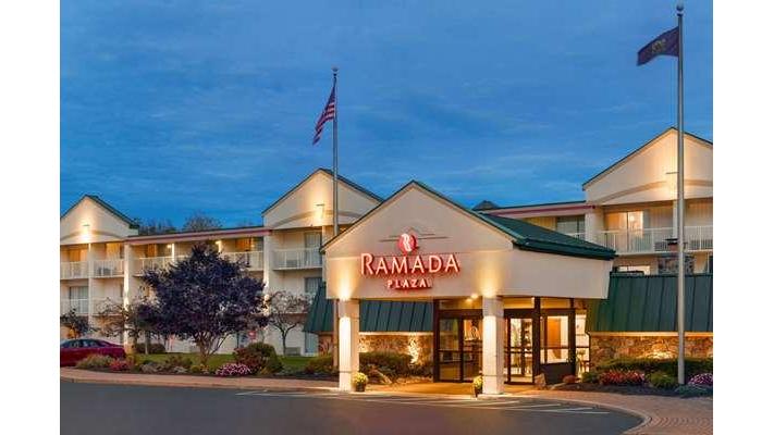 Ramada Plaza by Wyndham Portland