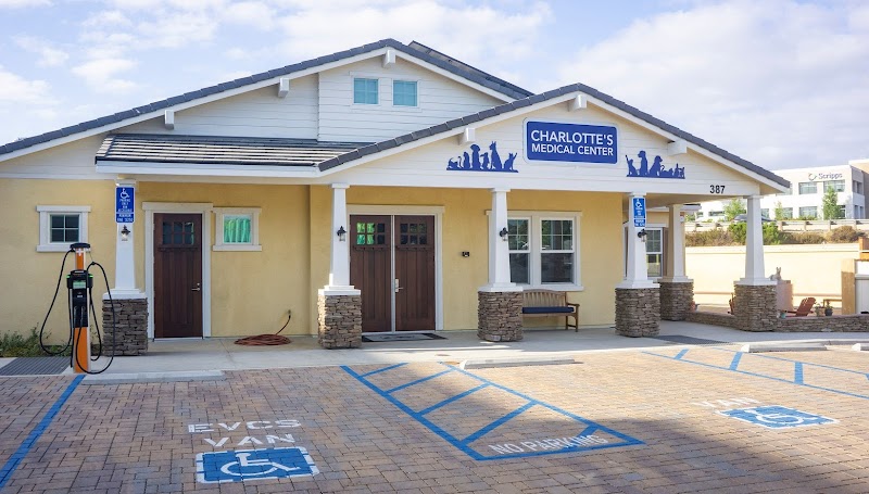 Rancho Coastal Humane Society photo 2