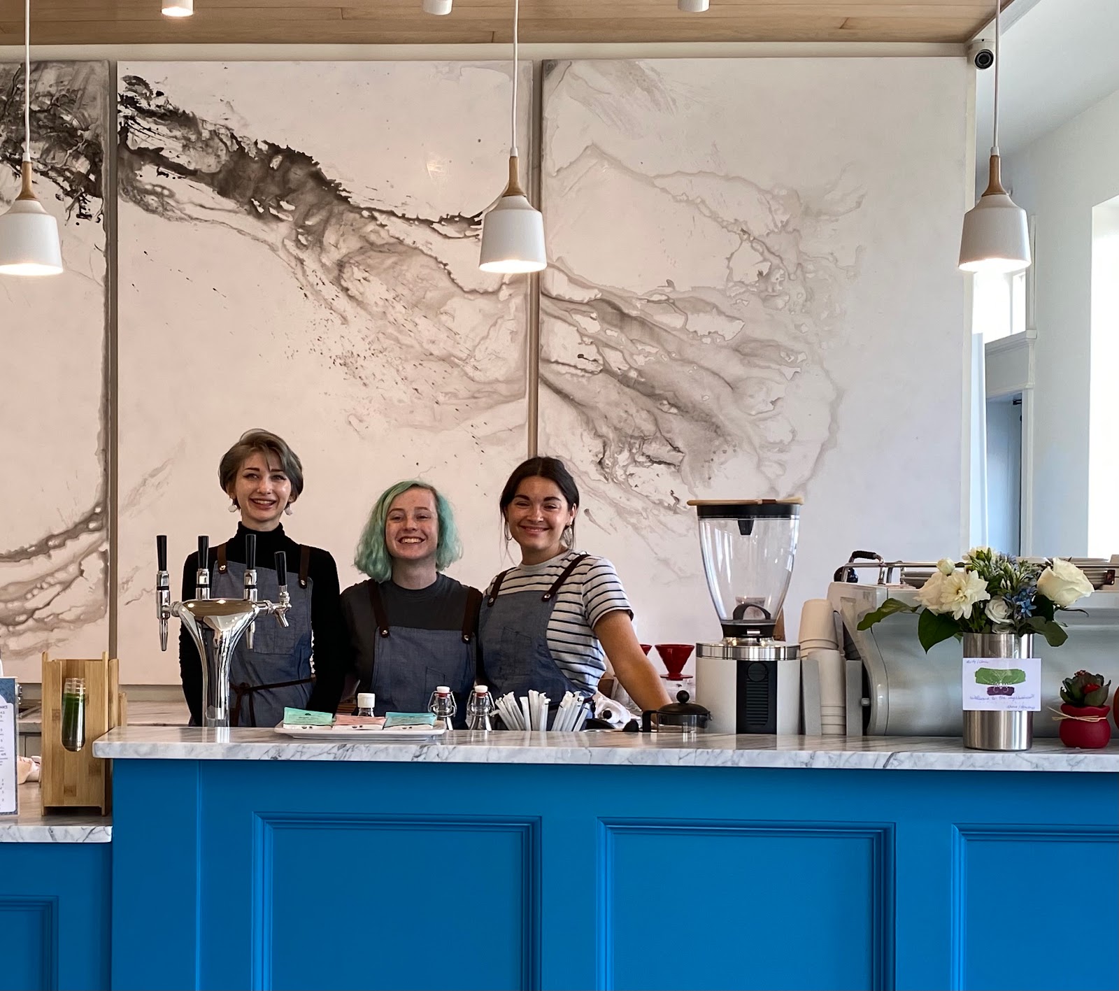 Ready Set Coffee Roasters
