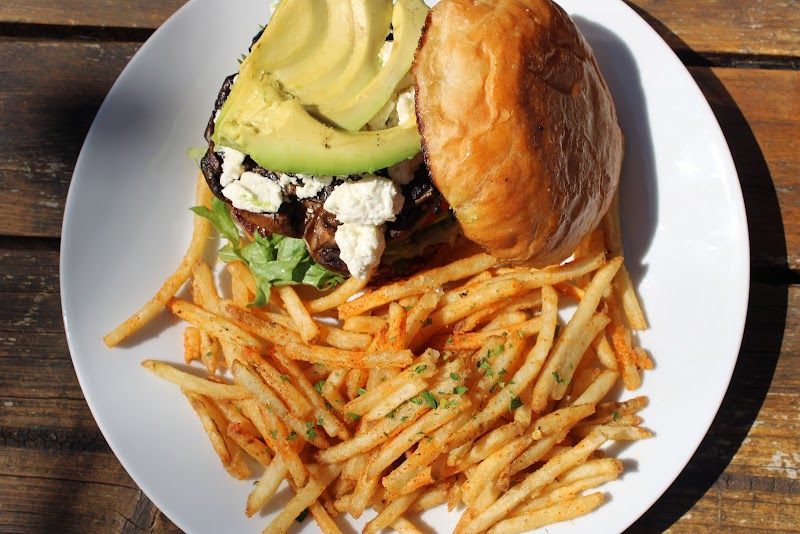 Recess Beer Garden photo 2