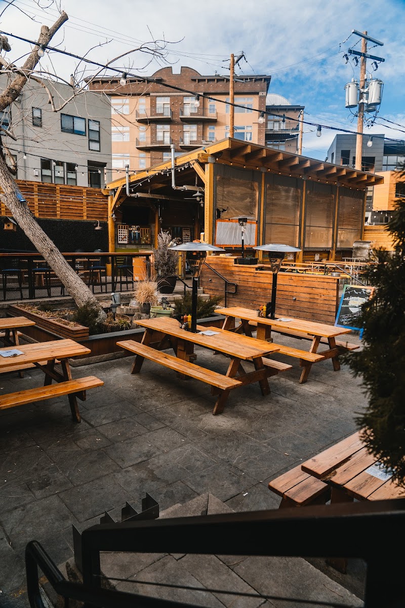 Recess Beer Garden photo 3