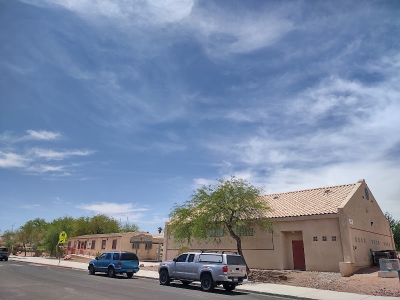 Red Rock Search and Rescue