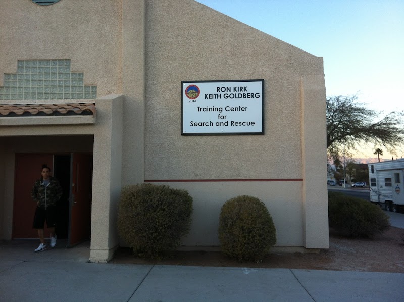 Red Rock Search and Rescue photo 2