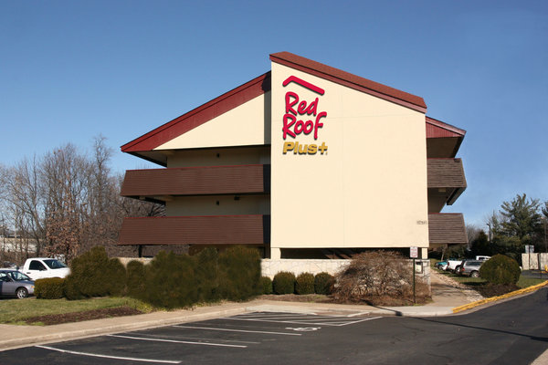 Red Roof PLUS+ Atlanta - Buckhead