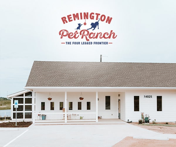 Remington Pet Ranch