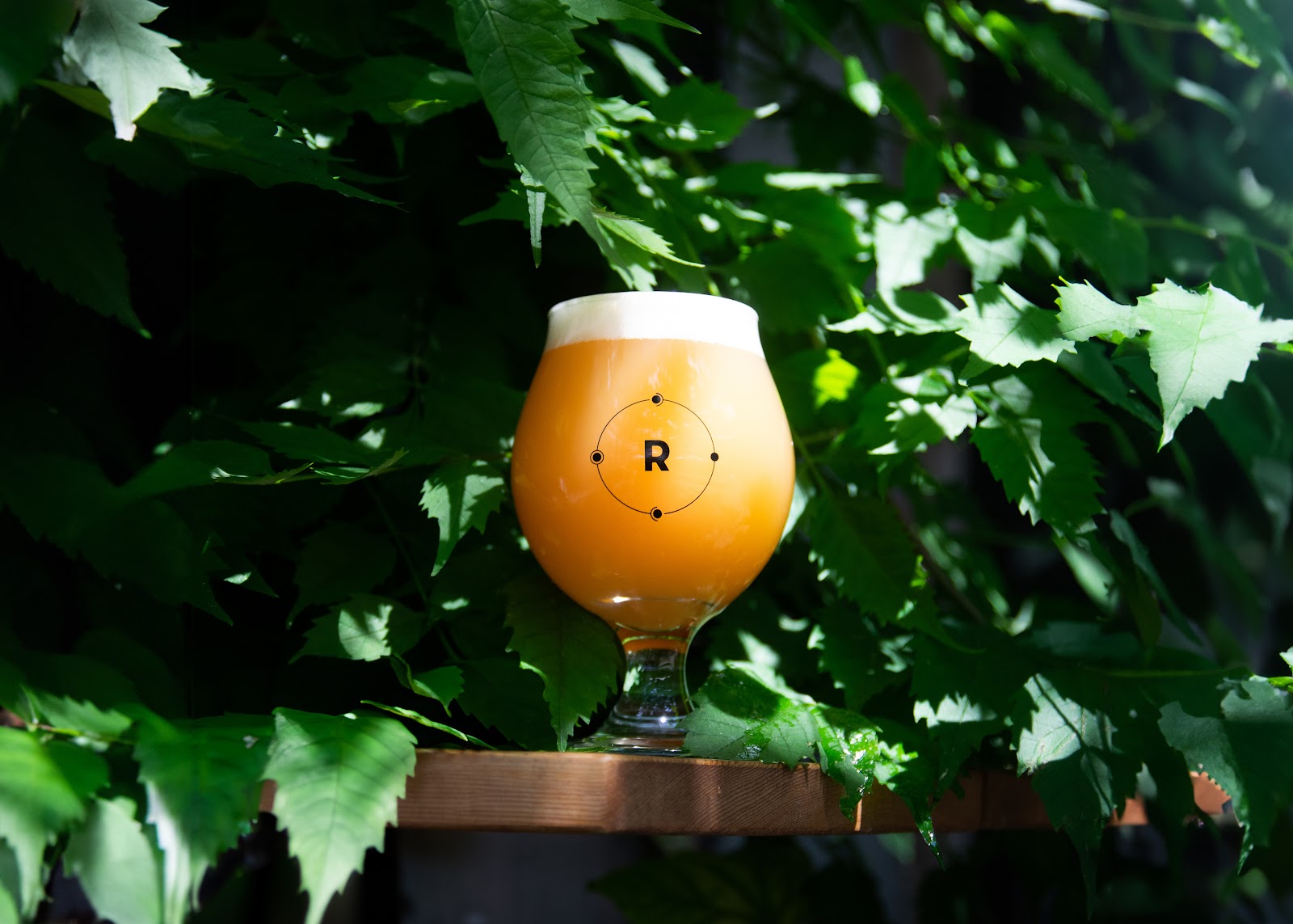 Remnant Brewing - Taproom, Cafe, and Smiles.