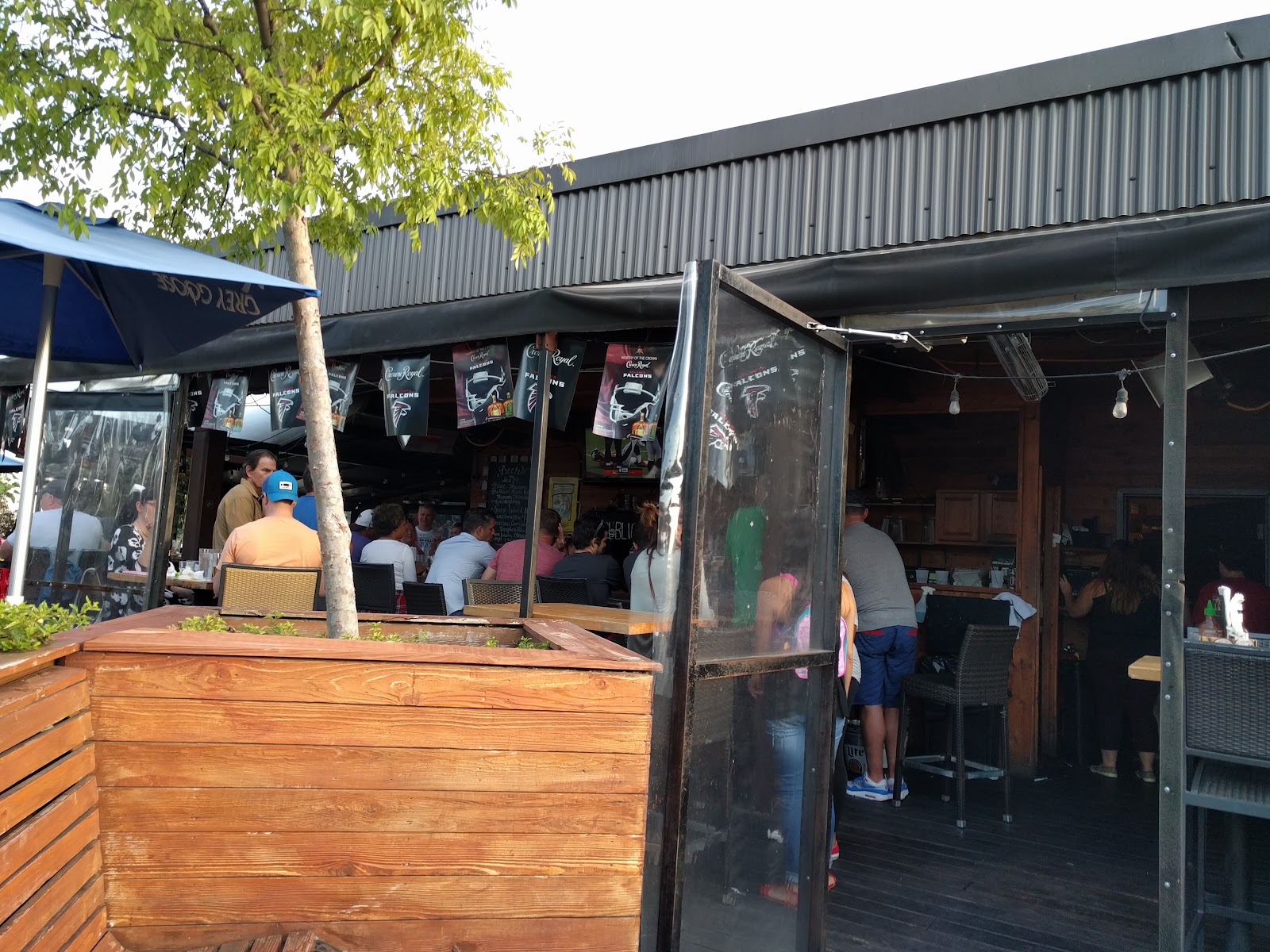 Republic Social House