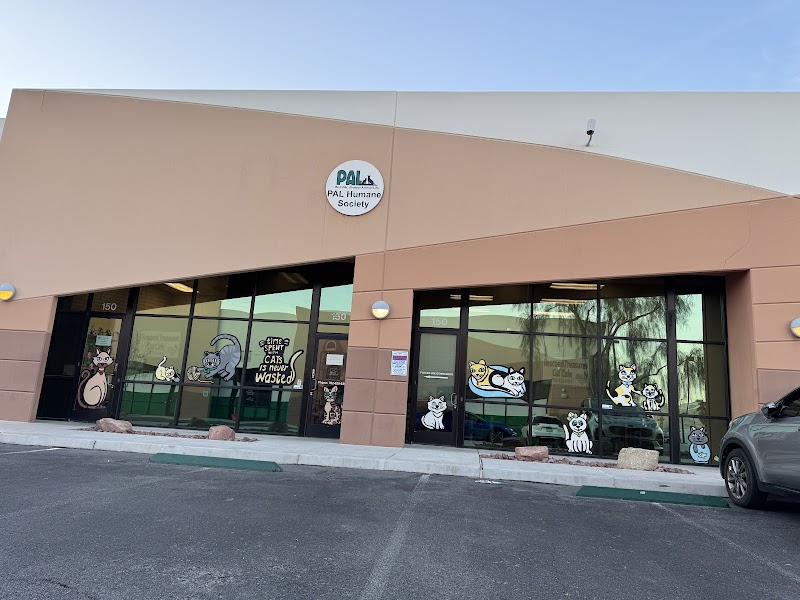 Rescued Treasures Cat Cafe by PALnv photo 2