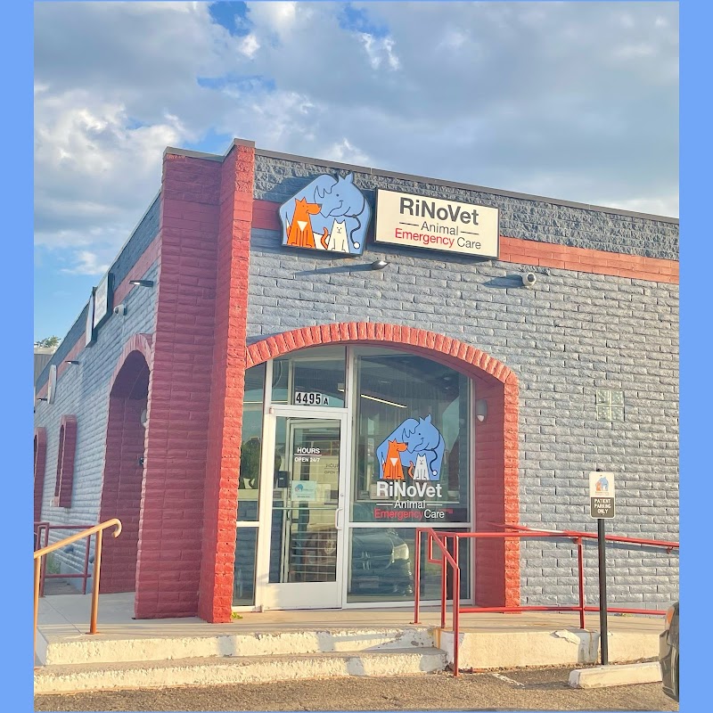 RiNoVet Animal Emergency Care photo 3