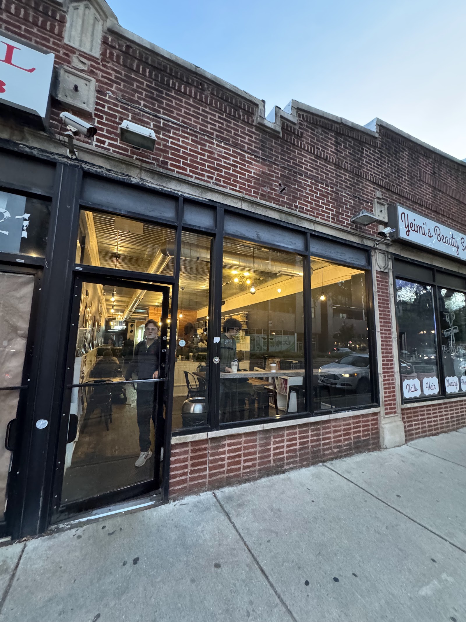 Ritual Coffeehouse